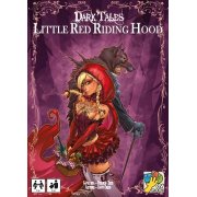 Dark Tales: Little Red Riding Hood