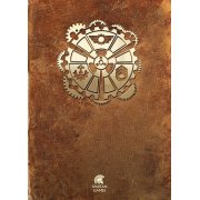 Dystopian Wars v2.0 Core Rulebook - Admiral Edition