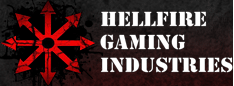 Hellfire Gaming Industries